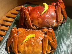 -成隆行·蟹王府(淮海店)