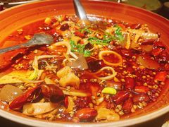 -华豫川酒家(双子塔店)