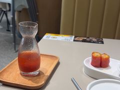 -蔡澜点心·粤菜(丽泽天街店)
