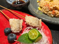 -贰醒·私房小院烧烤 (太古里店)