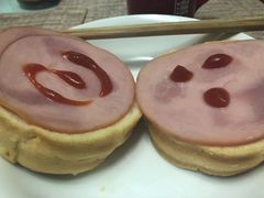 -巴黎贝甜(大宁国际商业广场店)