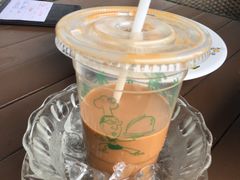 -香港表哥茶餐厅(银泰百货店)