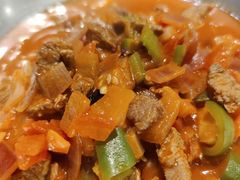 -Mevlana梅夫娜土耳其餐厅·清真