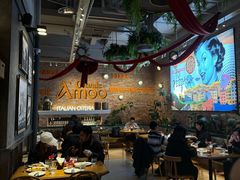 -Grande A'moo(上海万象城店)