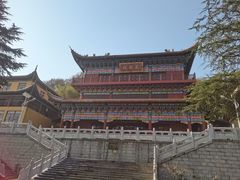 -冶父山国家森林公园