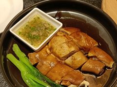 -来龙里 精致 东南亚餐室(万象城店)