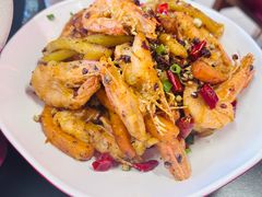 -美蛙四季(亦庄店)