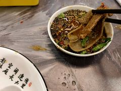 -朝阳门小火锅(异国风情街店)