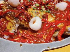 -南锣南门(东方银座店)