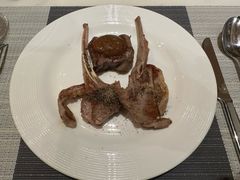 -老南京·橘暮自助餐厅(南京圣和府邸酒店)