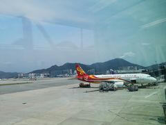 -香港国际机场