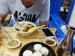 -都谷包子(天一广场店)