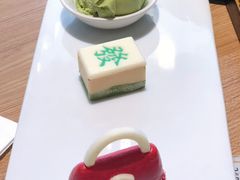 -必胜客(金元宝店)