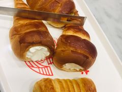 -新侨三宝乐面包店(崇文门店)