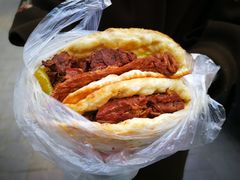 -王虎子大饼(甸柳新村五区店)