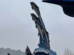 -泉城欧乐堡海洋极地世界