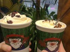 -茶颜悦色(银盆岭万达广场店)