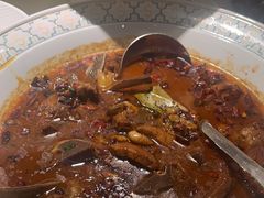 -飶香居(省博物馆店)