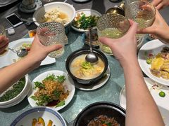 -客家汇·客家传承菜(水库店)