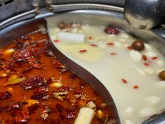 -快乐小羊·内蒙牛羊肉火锅(流花中心店)