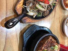 -Myeongdong North Strathfield