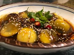 -徐鼎盛民间菜(南坪后堡店)