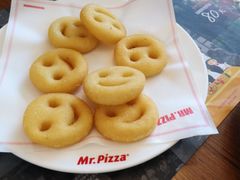 -米斯特比萨(亦庄国融国际店)