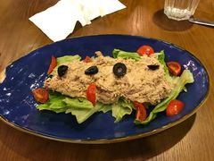 -OKOOKO澳客餐吧(乐天百货店)