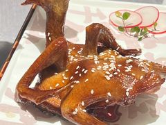 -大鸽饭(体育西路店)