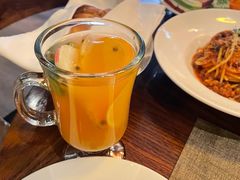 -食间牛排(湖西路店)