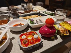 -海底捞火锅(顺义华联店)