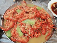 -指爱龙虾(金杨路总店)