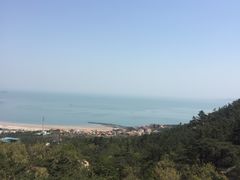 -崂山仰口游览区