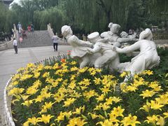 -文瀛公园