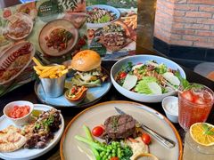 -bluefrog蓝蛙(水游城店)