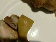 -静之湖湖畔餐厅