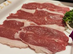 -常赢三兄弟·清真涮肉(崂山路总店)
