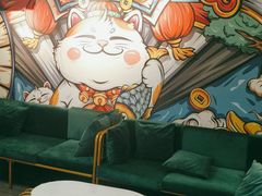 -微觅·潮HIGH轰趴馆(望京SOHO麒麟社店)