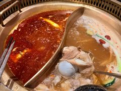 -红运火锅·中国名火锅·国风演绎(省体店)
