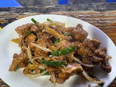 -雄伟美食(高沙中街店)