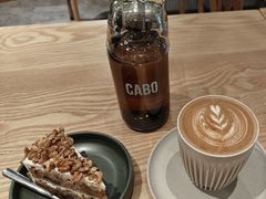 -CABO Coffee