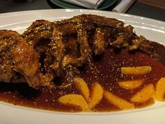 金甲深海大黄鱼-晟永興烤鸭店(五道口店)