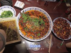 -杨记隆府(汉街店)