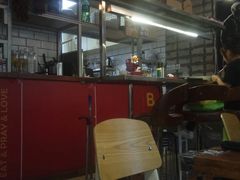 大堂-米屋石锅拌饭(师大店)