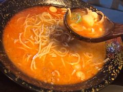 -日本料理神拉面