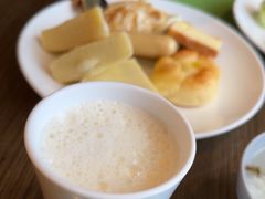 -希尔顿欢朋酒店·欢朋餐厅