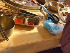 -韩香阁烤肉·烤活鳗(宽厚里店)