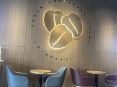 -COSTA COFFEE(金长安大厦店)