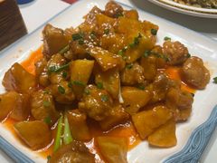 -旺达·福州菜(正大广场店)