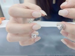 点击看大图 -美兮美学·日式美甲美睫